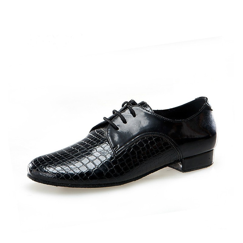 DL00252   Men Ballroom  Shoes 