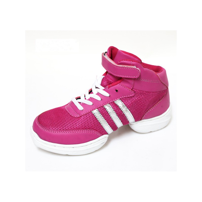 DL00293   Dance Sneakers