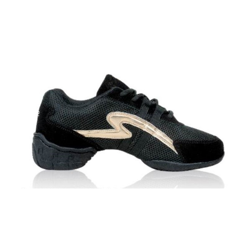 DL00302   Dance Sneakers