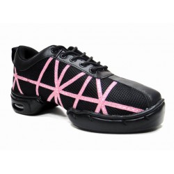 DL00040   Dance Sneakers