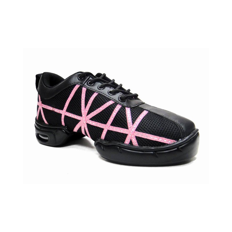 DL00303   Dance Sneakers