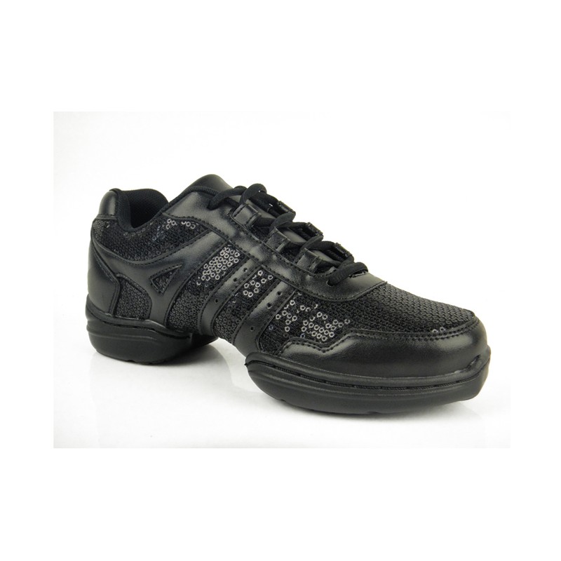 DL00306-1   Dance Sneakers