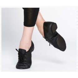 YZ00008   Jazz Dance Shoes