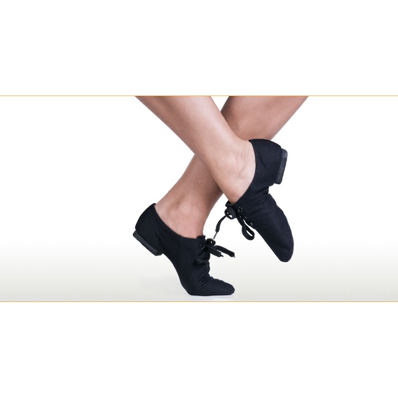 AN00001   Jazz Dance Shoes