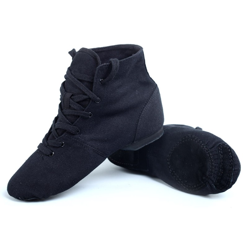 AN00002   Jazz Dance Shoes