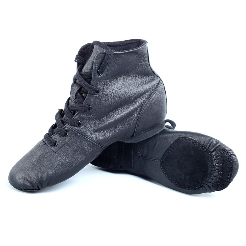 AN00004   Jazz Dance Shoes