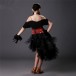 YLF0016    Children Latin dance Dress