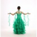 YLF0006    Children Ballroom  dance Dress