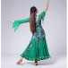YLC0018  Платье для танцев