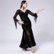 YLC0018  Платье для танцев