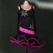 YZYL020  Latin Dance  Dress