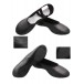BC00008    Pigskin Split-sole Ballet Shoes