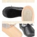 YZ00002    Cow Leather/Pig Skin Upper Full Sole ballet shoe