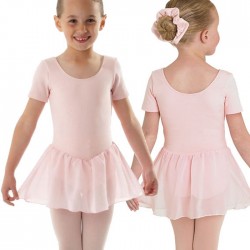 B100056    Children Leotards