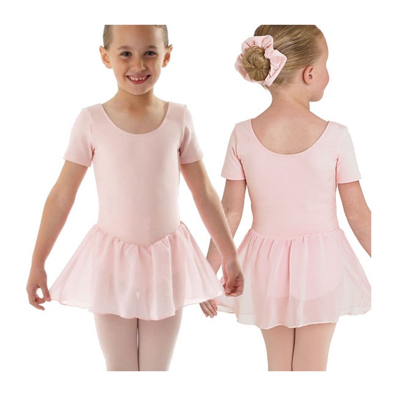 B100056    Children Leotards