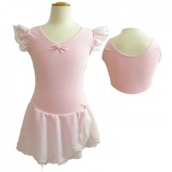 B100056    Children Leotards