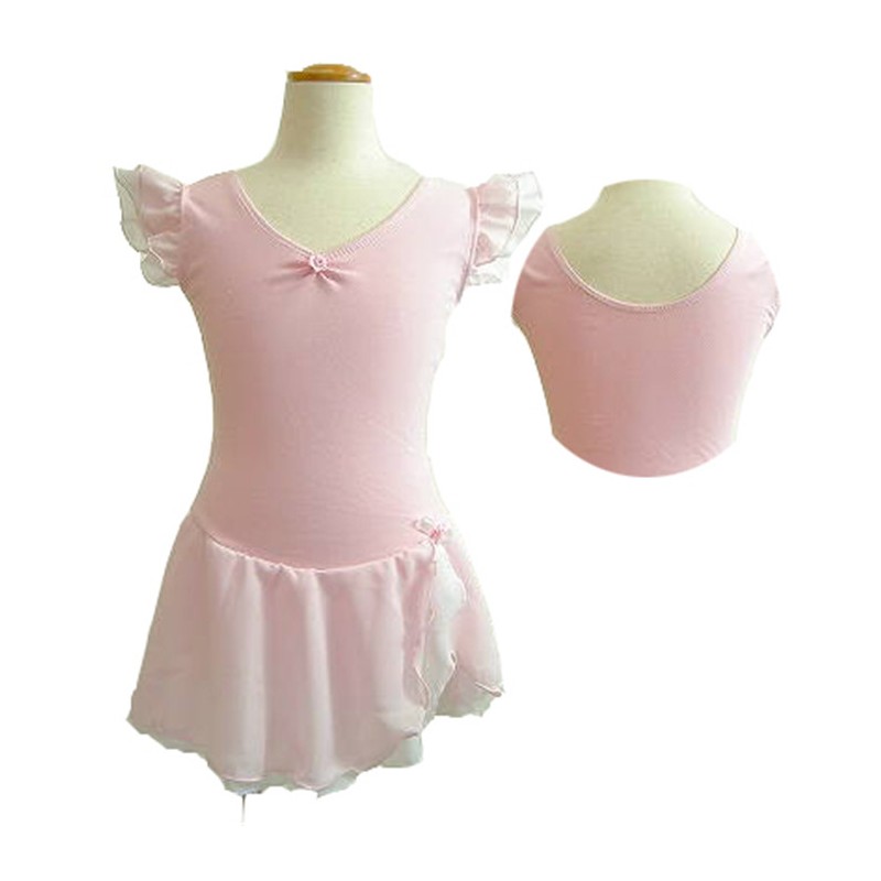 B100113    Children Leotards