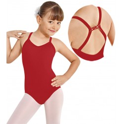 B100113    Children Leotards