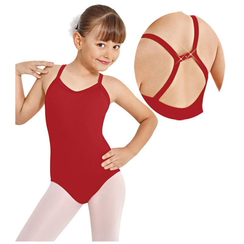 B100416    Children Leotards