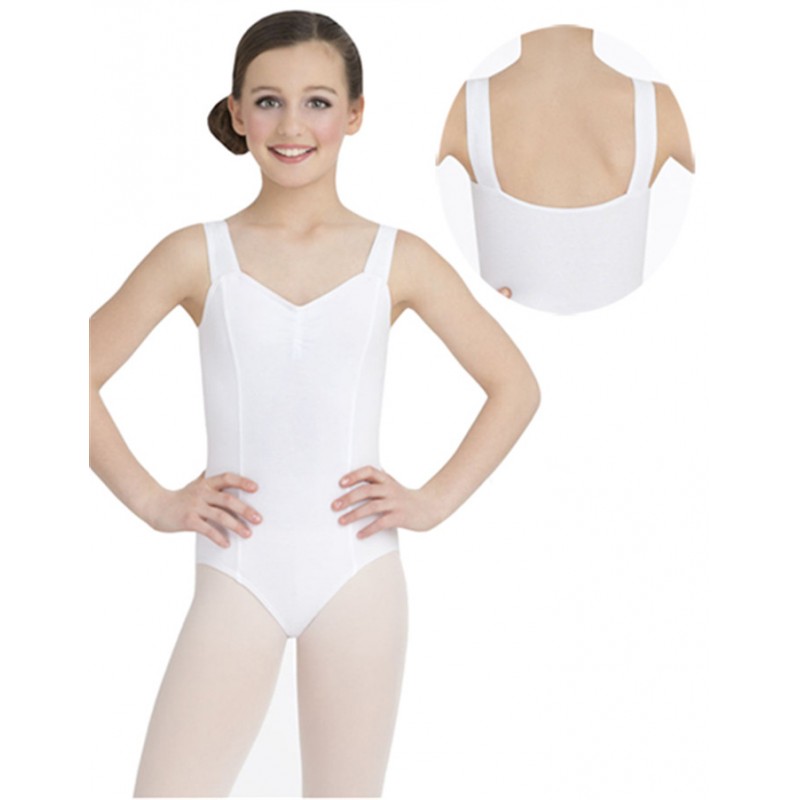 B102480    Children Leotards