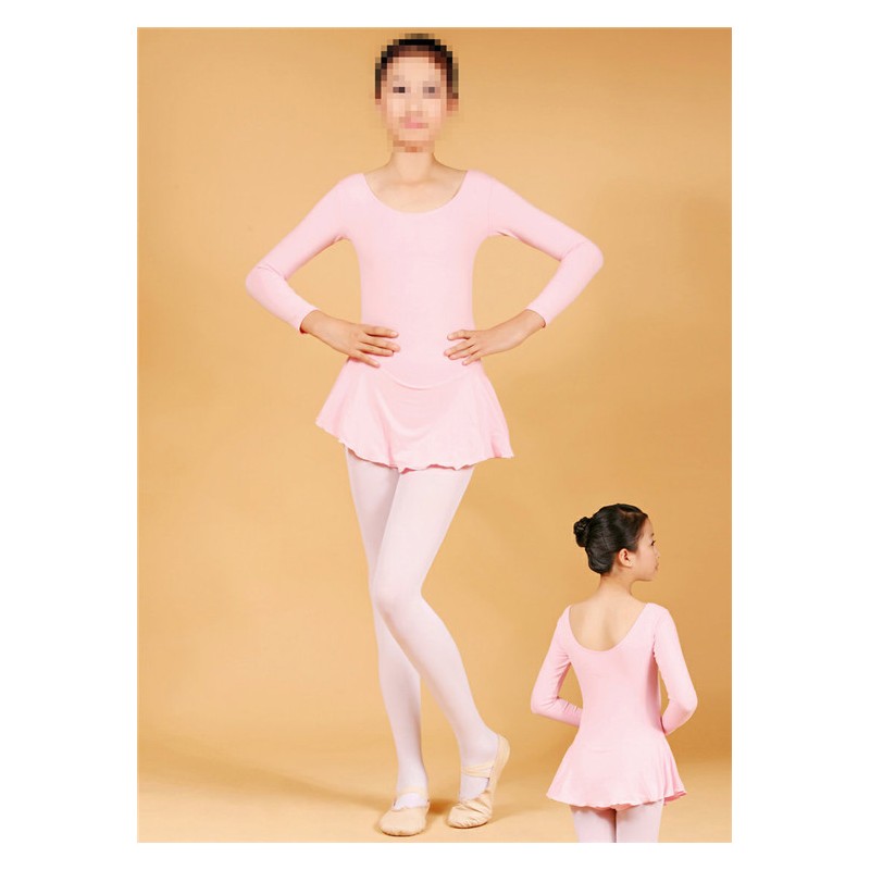 B100058     Children Leotards