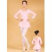 B100058     Children Leotards