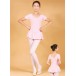 B100127     Children Leotards