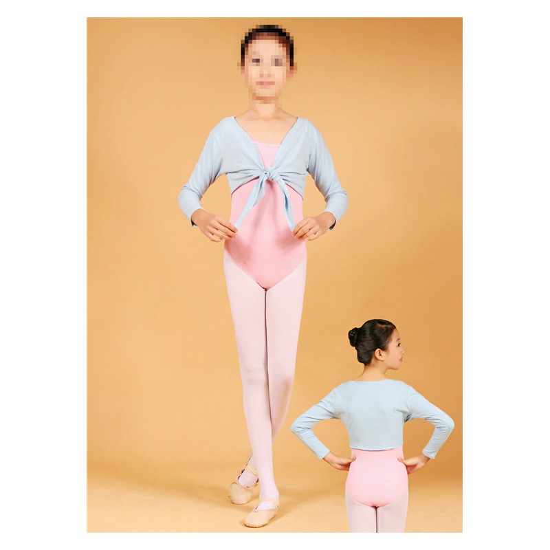 B100148     Children Leotards