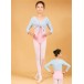 B100148     Children Leotards