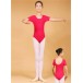 B100167     Children Leotards