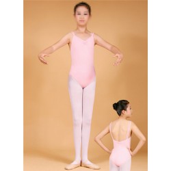 B100182     Children Leotards