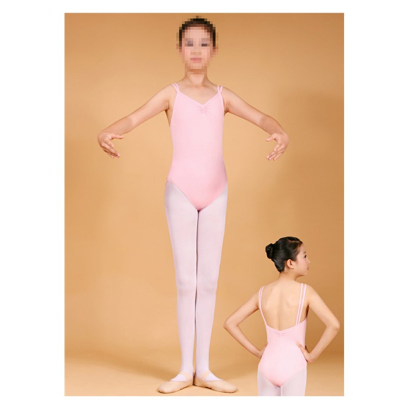 B100182     Children Leotards