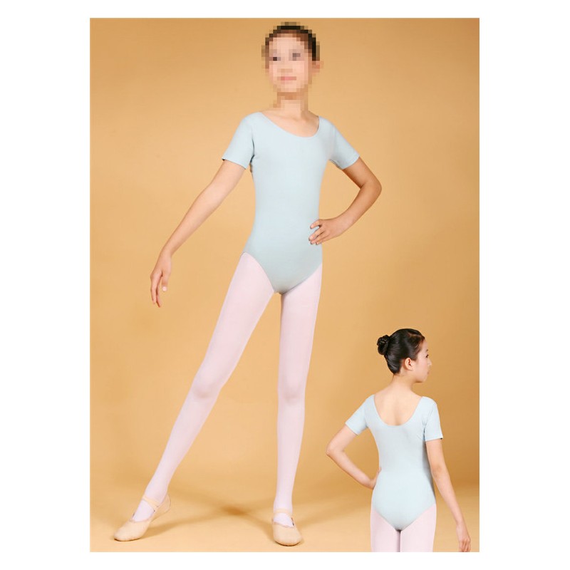 B200031    Children Leotards