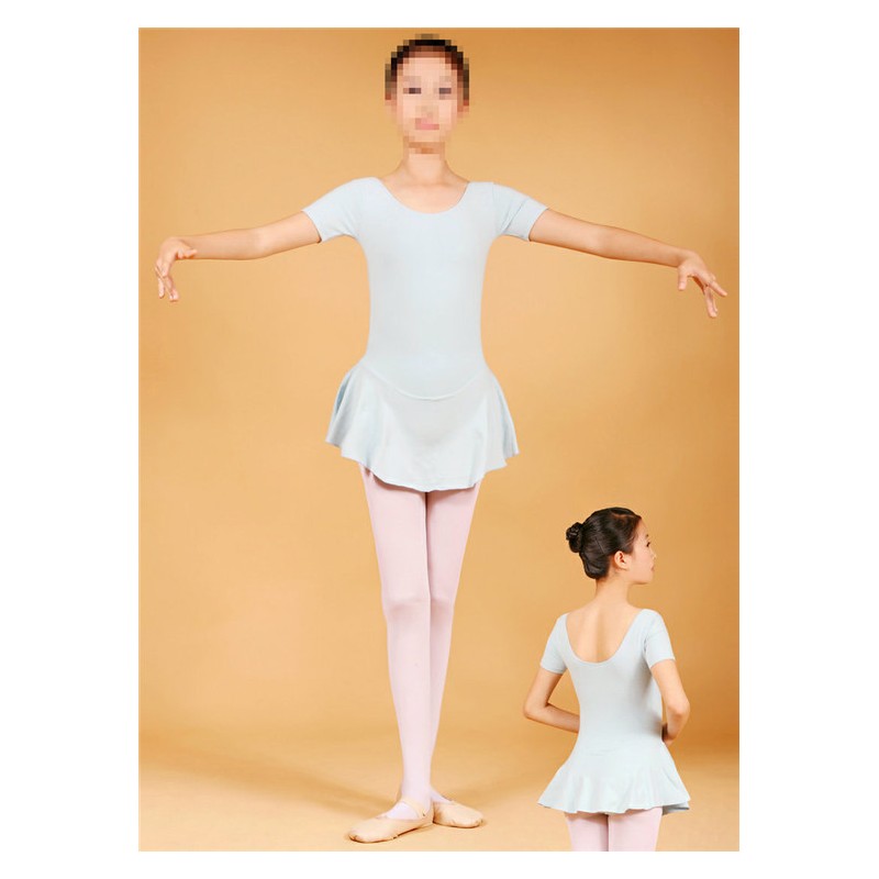 B200032    Children Leotards