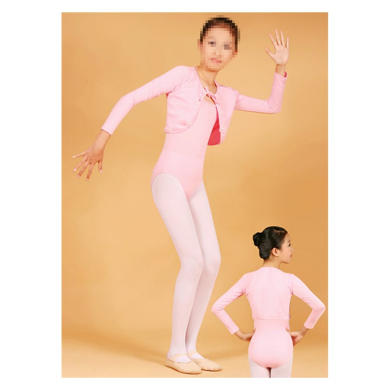 B200036    Children Leotards