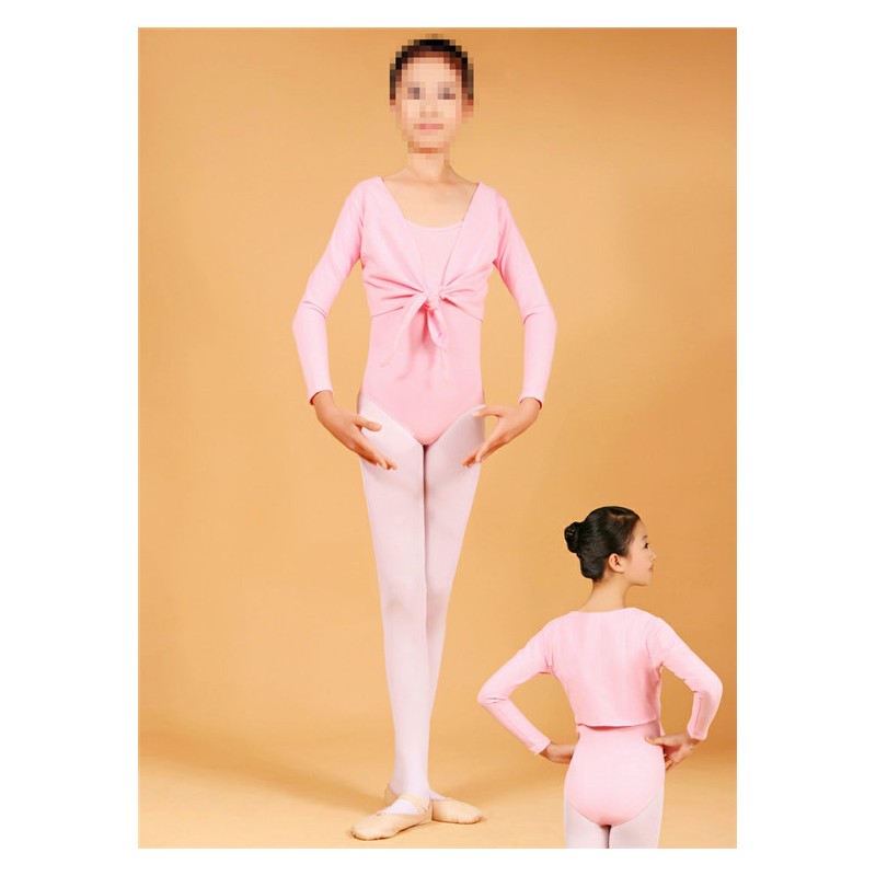 B200039    Children Leotards