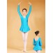 B200049    Children Leotards