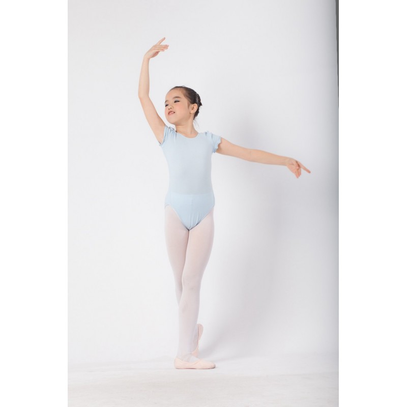 B108-43     Children Leotards