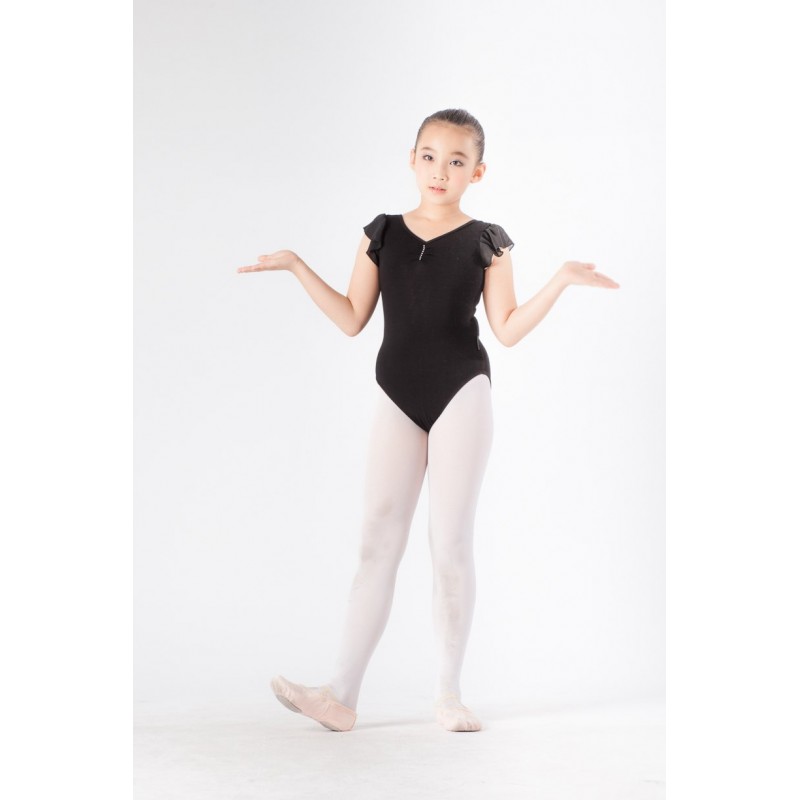 B108-45     Children Leotards