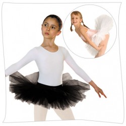 B108-45     Children Leotards