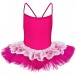 B100047     Children Tutu& Skirts