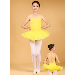 B100047     Children Tutu& Skirts