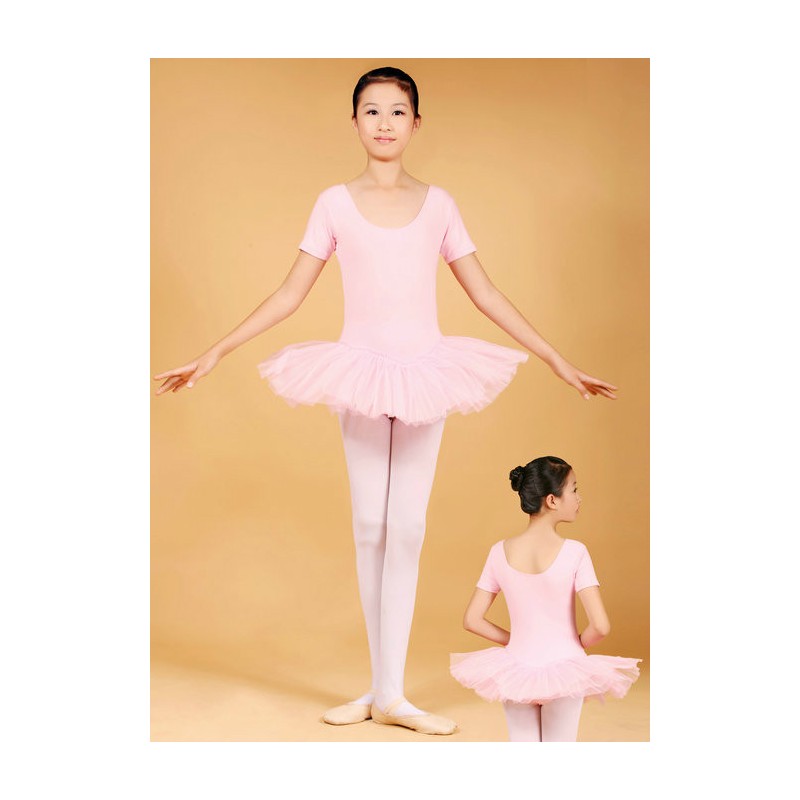 B100133     Children Tutu& Skirts