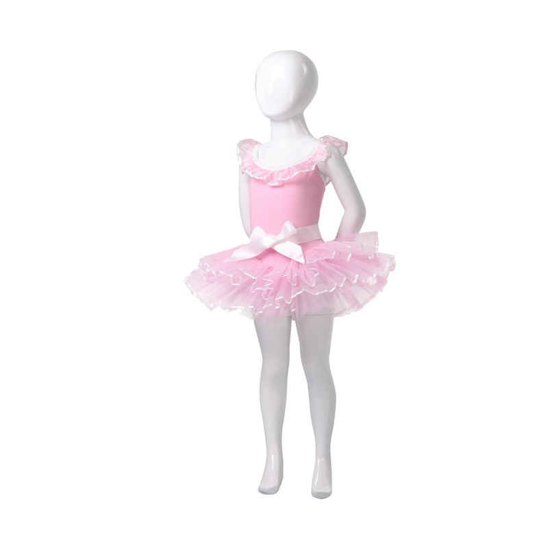 B100272     Children Tutu& Skirts