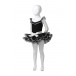 B100272     Children Tutu& Skirts