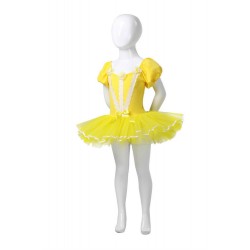 B100272     Children Tutu& Skirts