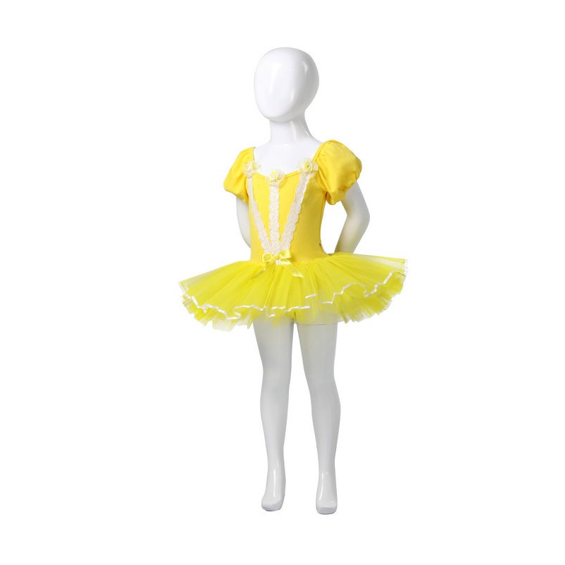 B100273     Children Tutu& Skirts