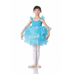 B100510     Children Tutu& Skirts