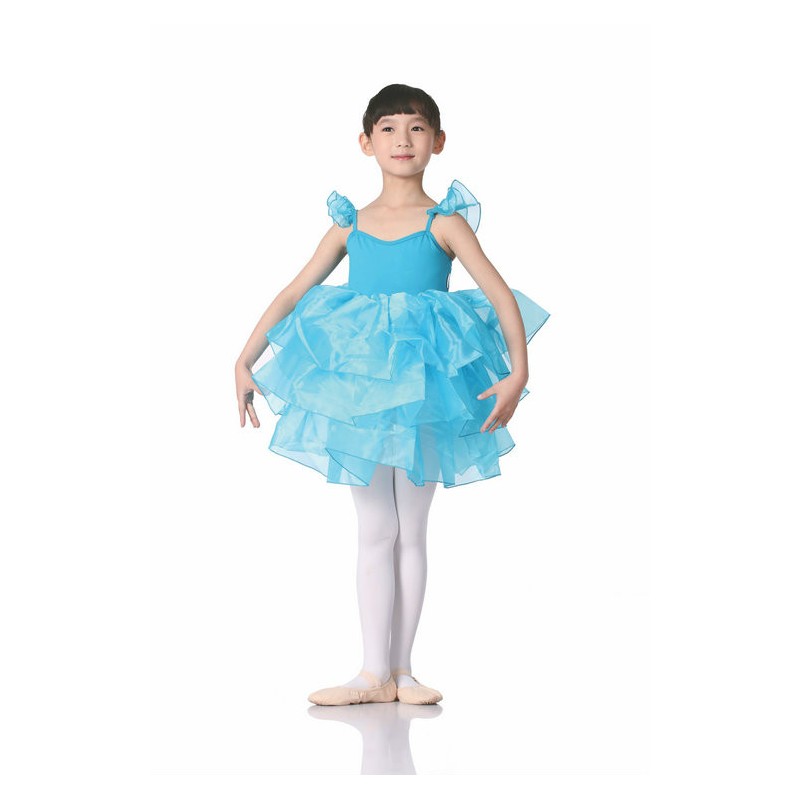 B100513     Children Tutu& Skirts