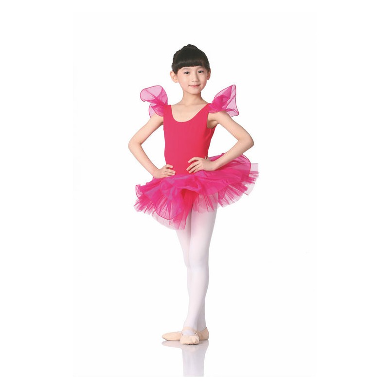 B100516     Children Tutu& Skirts